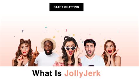 jollyjerk sign up|Chat Ride